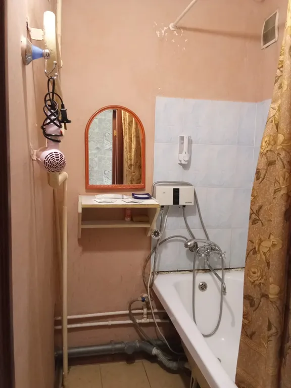 Уютный стандарт в сердце Златоуста