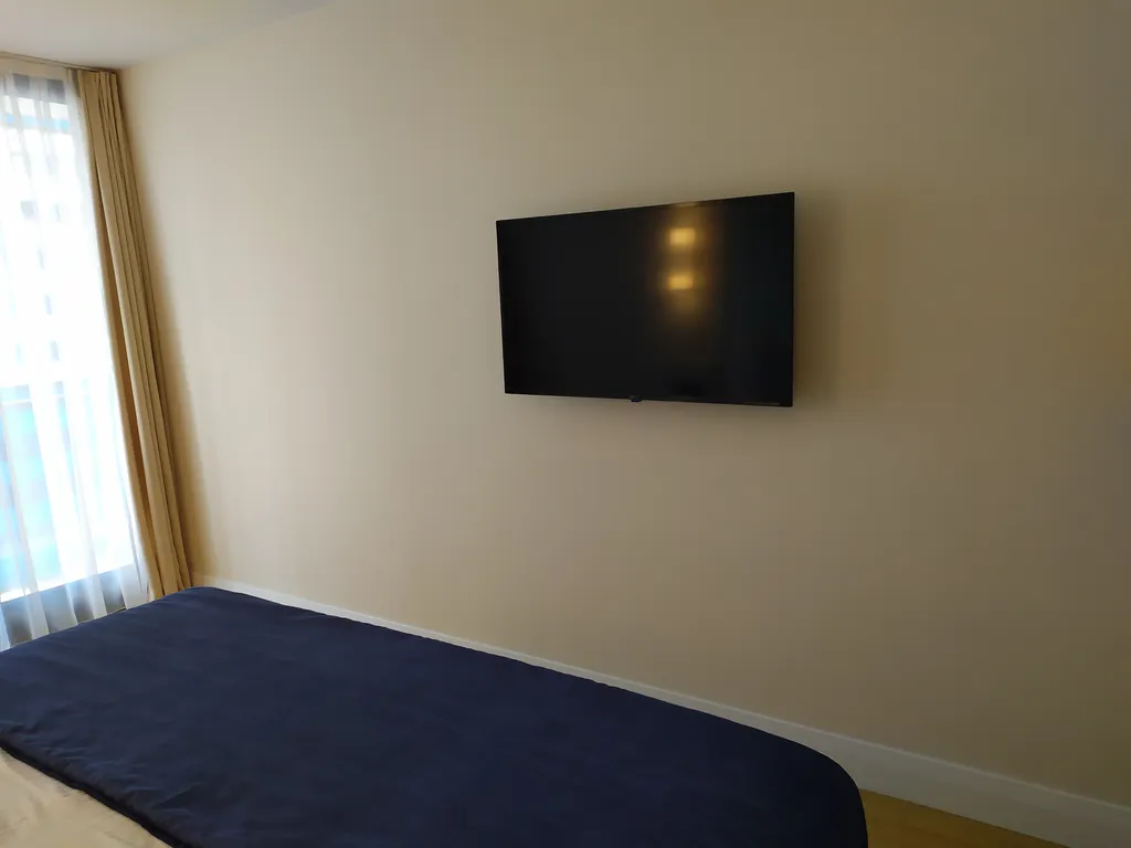 Апартамент с видом на море