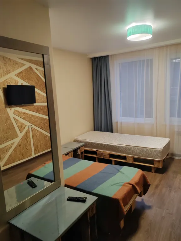 Комната