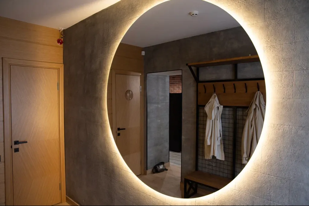 Аппартаменты у Нижегородского Кремля