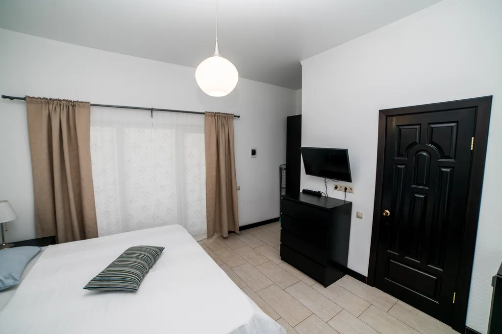 Квартира Комната — Кучугуры