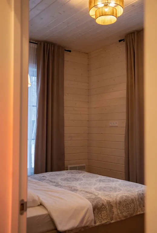 Гостевой дом - Bereza House