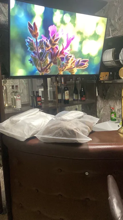 Апартамент с финской сауной