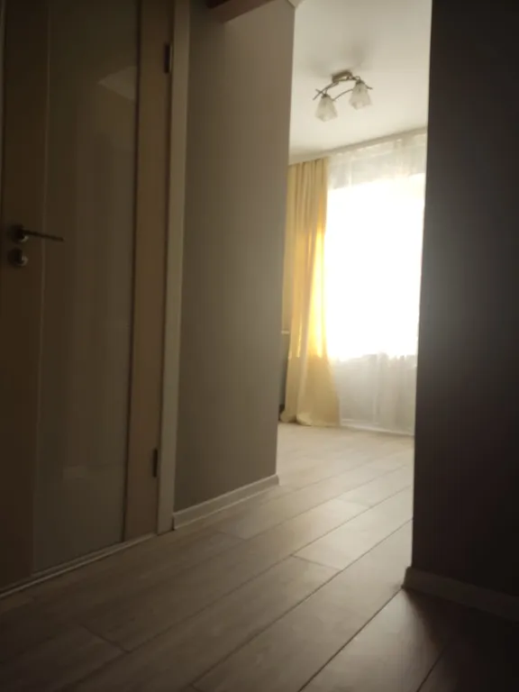 Квартира в Ленинском районе