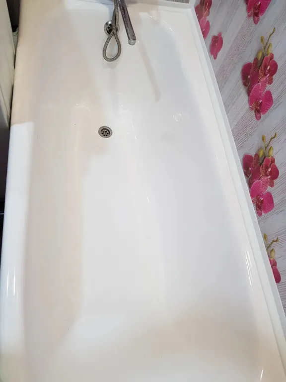 Чистая, теплая, уютная квартира