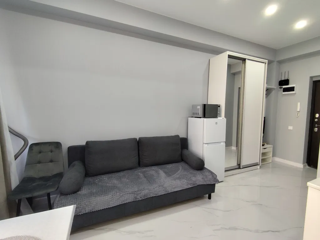 Уютная студия