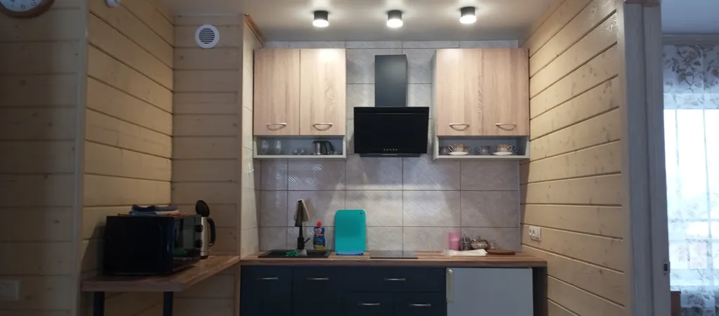 Ласточкино гнездо