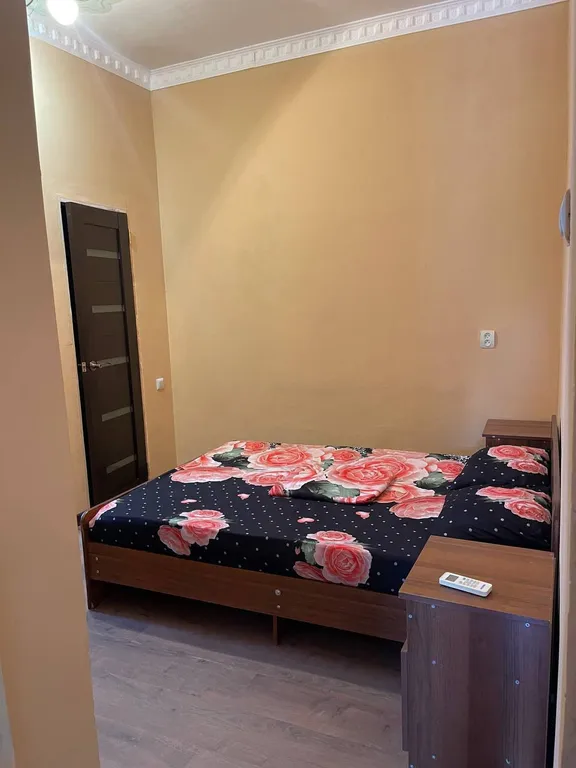 Двухместный номер Да моря 10 минут ходьбы