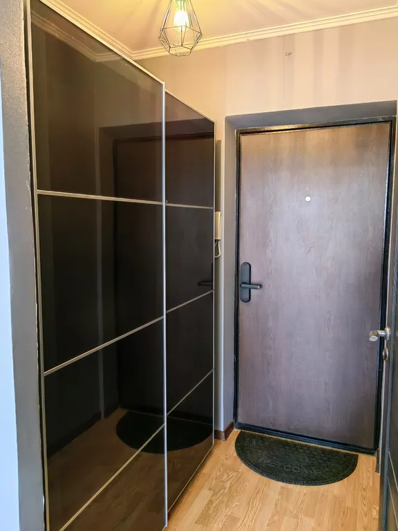 Квартира Уютная квартира возле парка Галицкого и стадиона — Краснодар