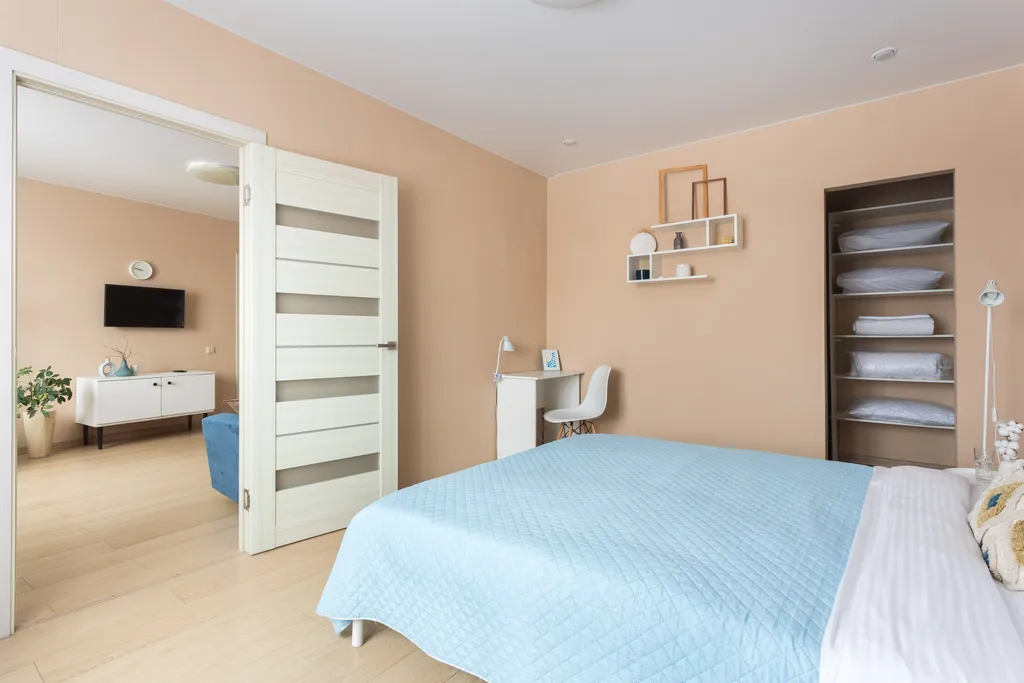 Апартаменты Hygge Karelia c панорамным видом на Привокзальную площадь