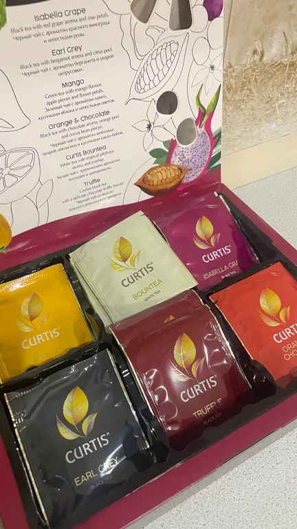 Просторная квартира-студия в центре города