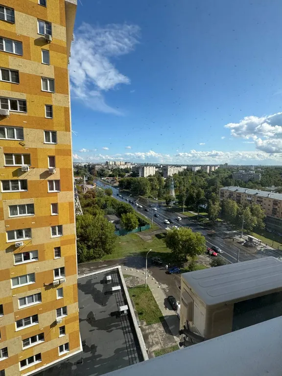 Семейная квартира в центре Сормово