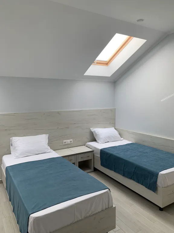 Квартира Комната — Криница