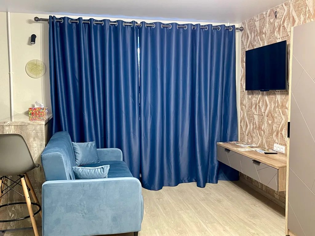 Квартира в центре города