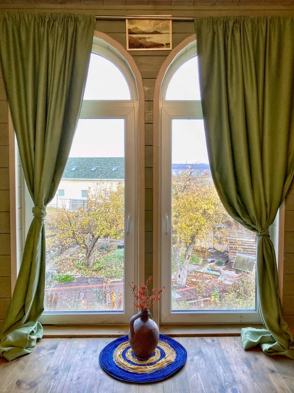 Дом для семейного отдыха