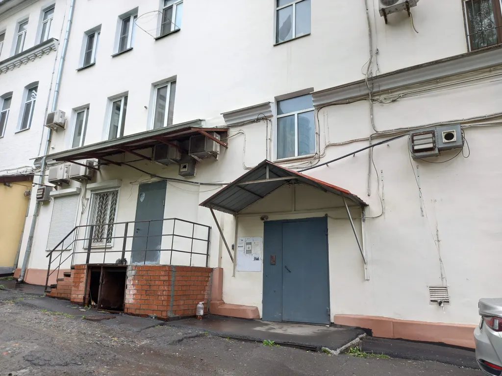 Комфортная квартира в самом центре