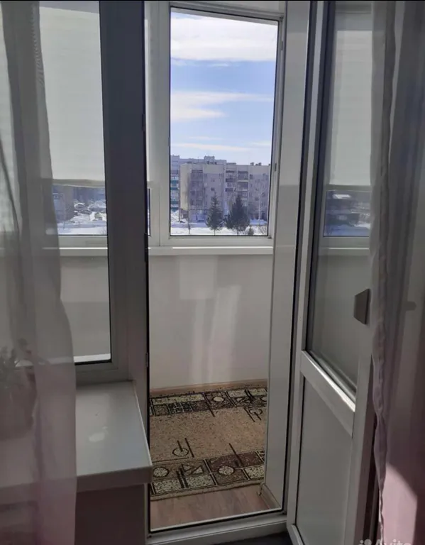 Стильная квартира с видом на фонтан