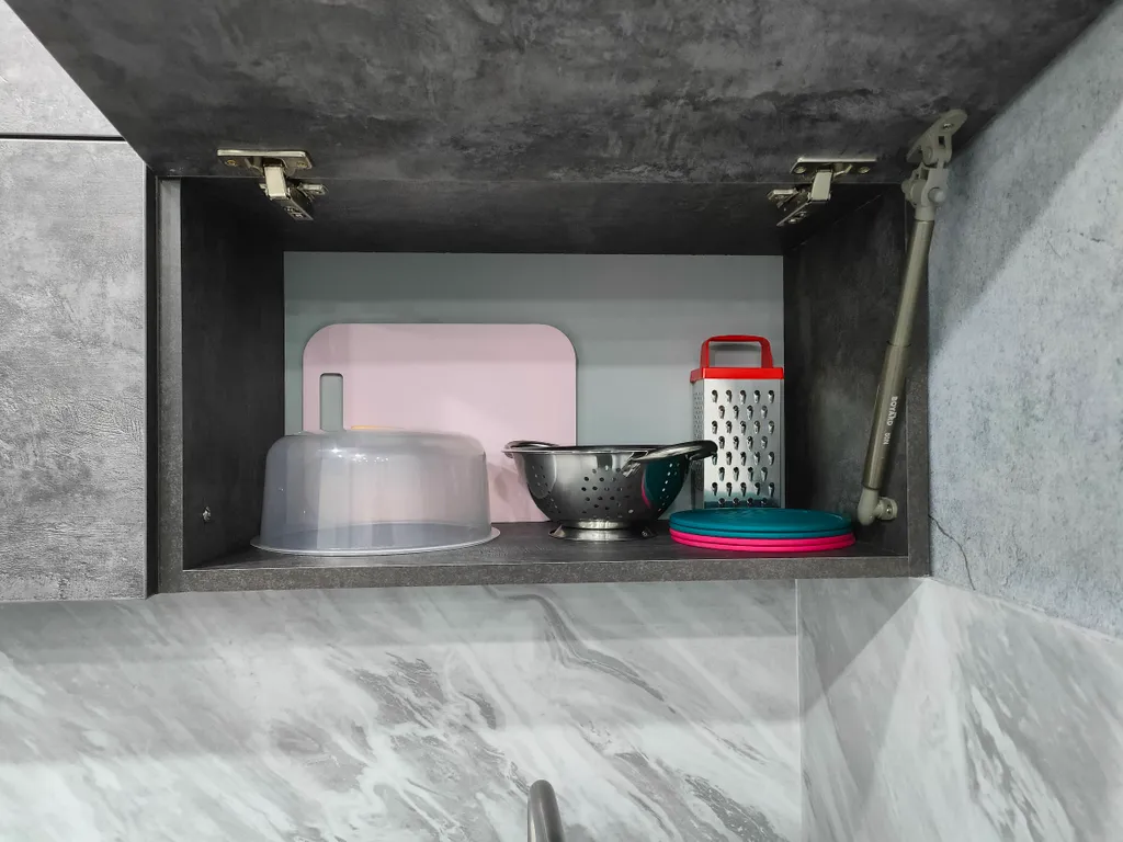 Студия с прекрасным видом на Волжский парк и набережную реки Волга