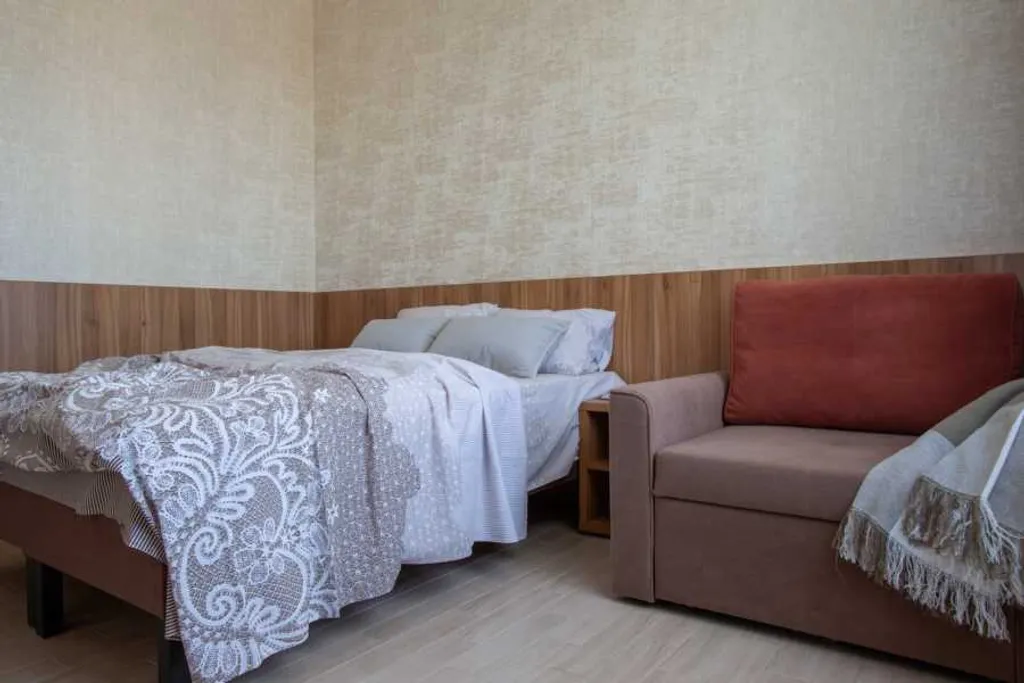 Квартира Комната — Анапа