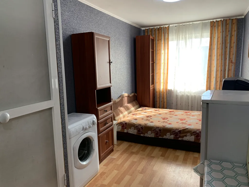 Студия напротив Сквера Пограничников