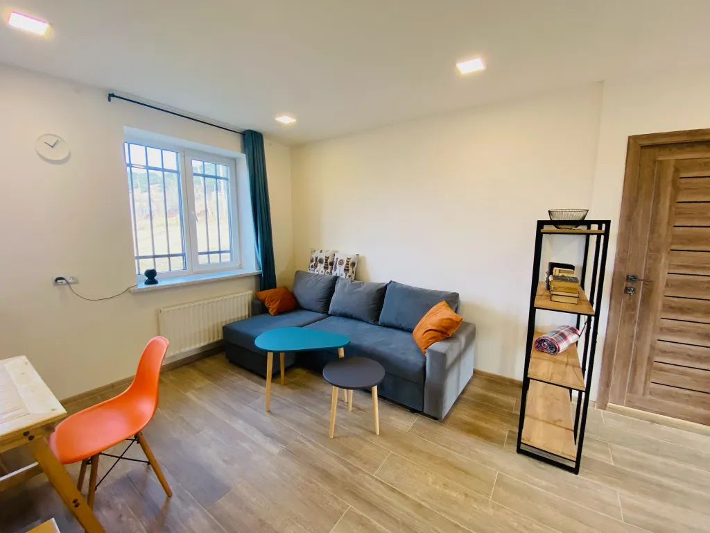 4-комнатный Дом