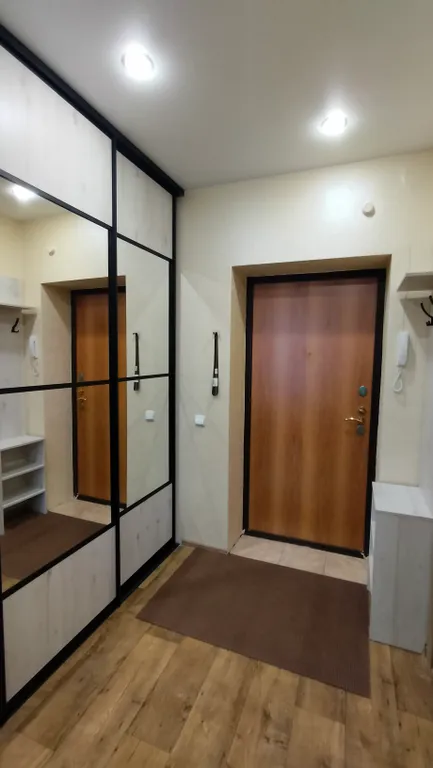 Уютная квартира недалеко от набережной