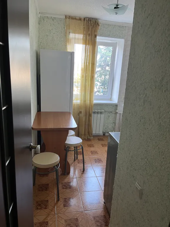 2-комнатная квартира в центре города