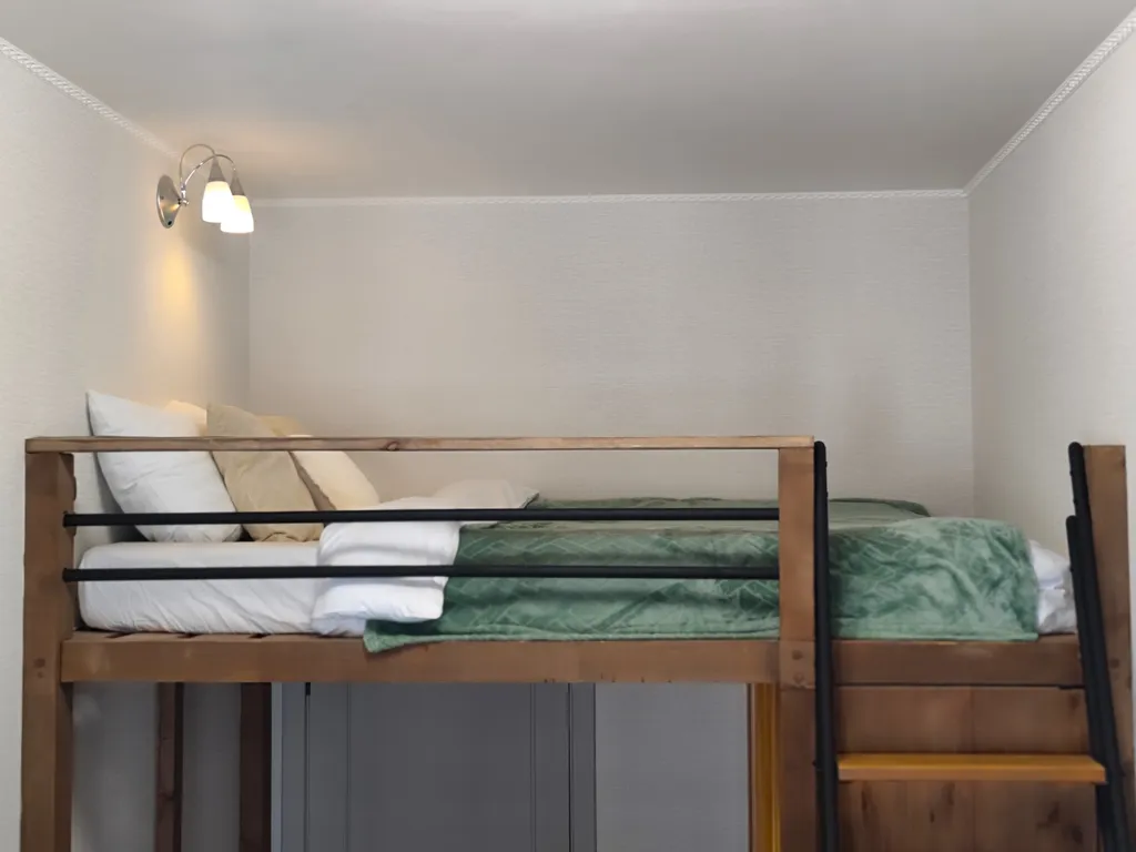 Видовая квартира в Золотом треугольнике