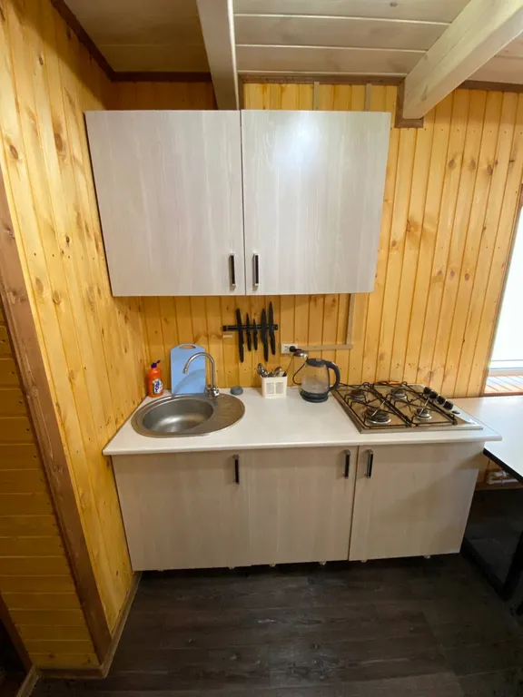 Усадьба Три ели