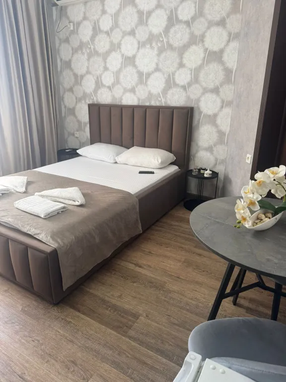 Квартира Комната — Адлер