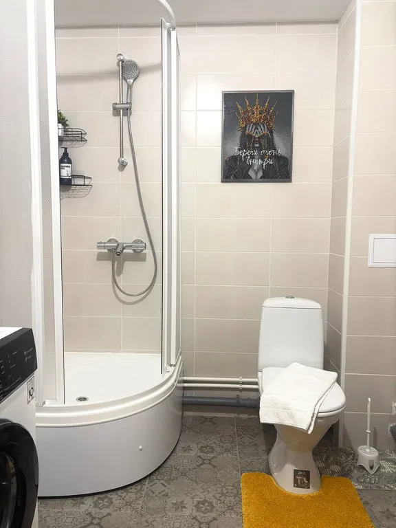 Добро пожаловать в уютную студию