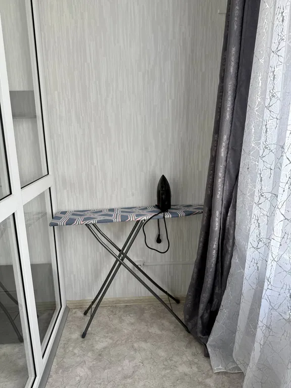 Семейные апартаменты