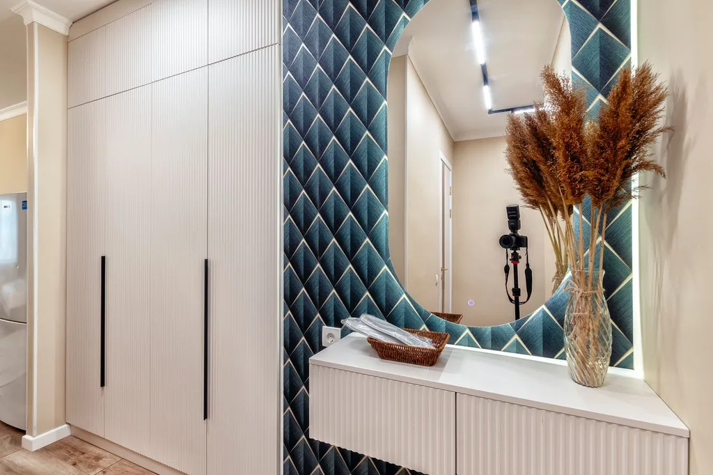 Элитные апартаменты с видом на Байтерек в самом центре столицы