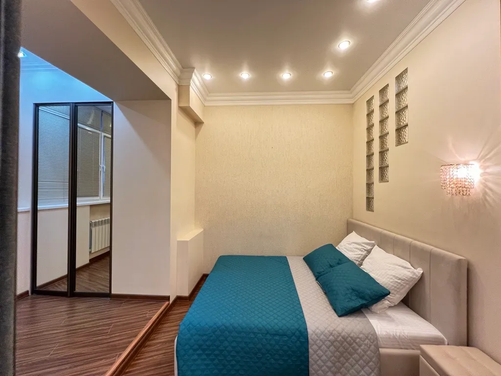 Квартира в центре в элитном доме