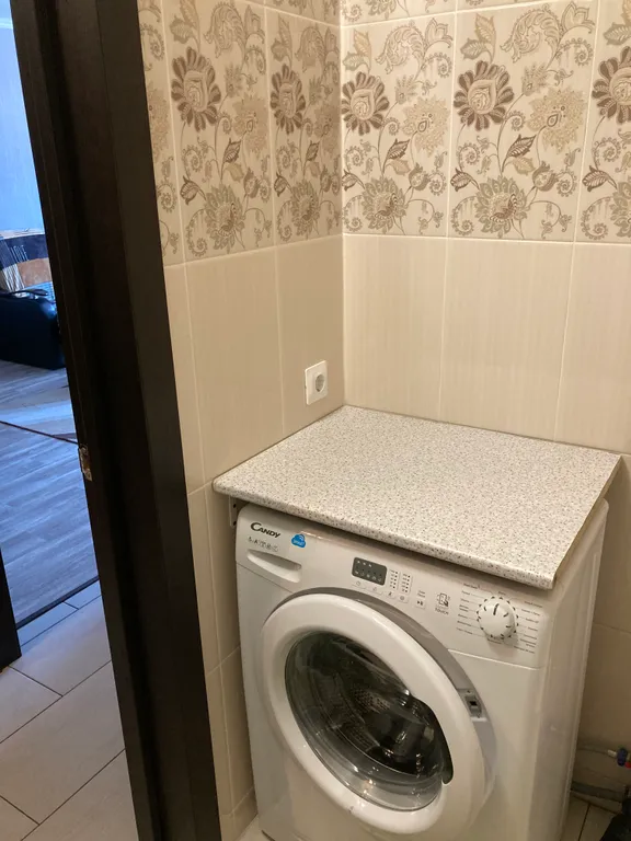 Уютная двушка, 4 двуспальных места