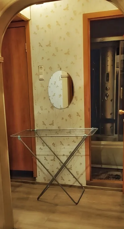 Квартира рядом с горнолыжным склоном