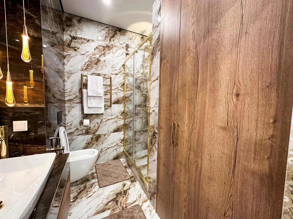 Квартира Квартира премиум класса — Казань