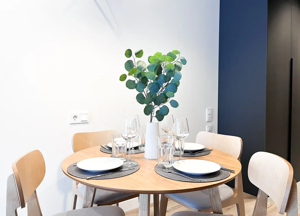 Шикарная квартира в центре