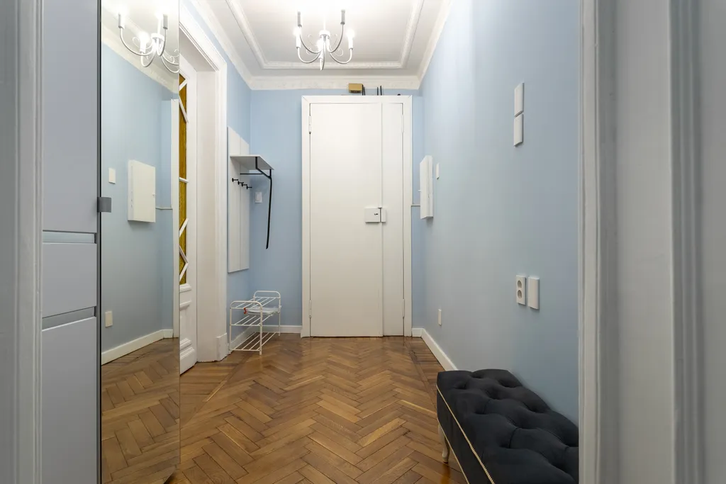 Квартира Квартира ИЗБА/Котельническая высотка — Москва