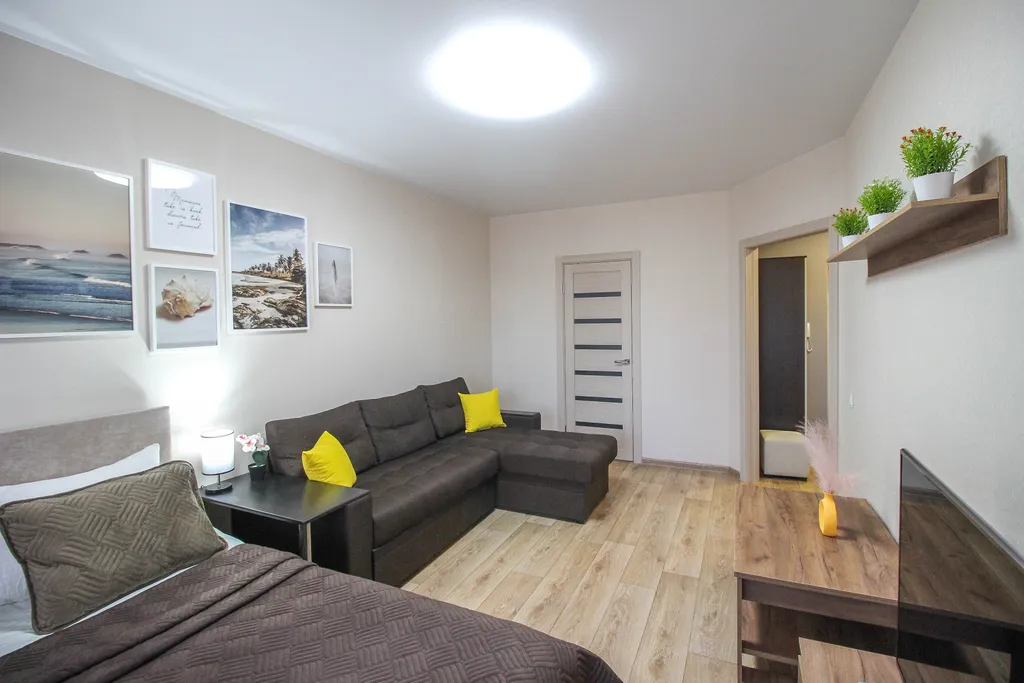 Лучшее предложение в центре