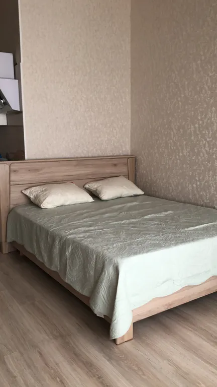 Квартира Апартаменты с видом на город — аренда посуточно в Избербаш