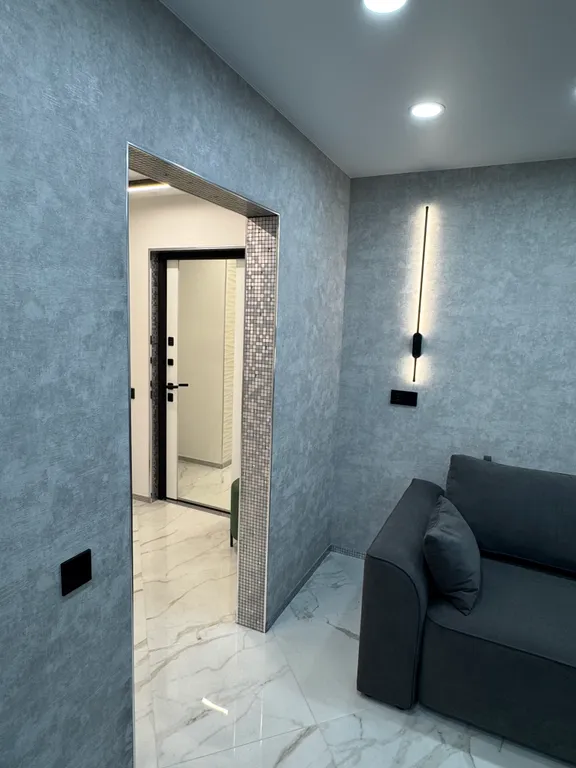 Апартаменты