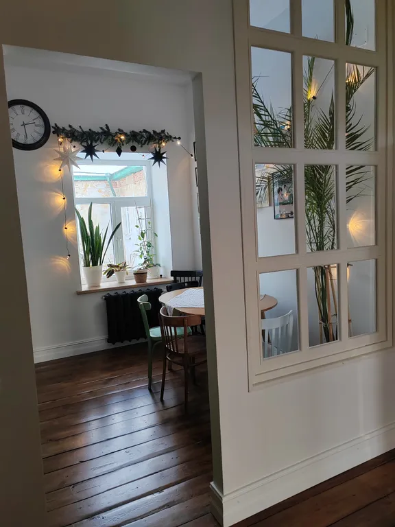 Квартира в доме Котоминых IXX век