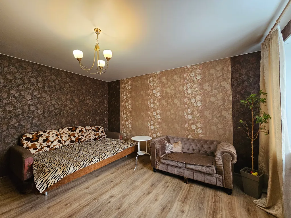 Квартира в центре — аренда посуточно в Рязань