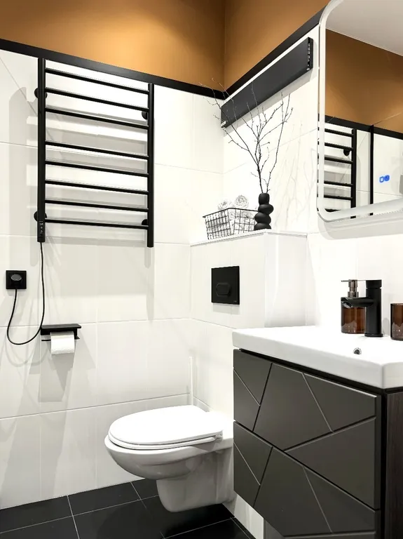 Квартира 1-комнатная Квартира — Москва