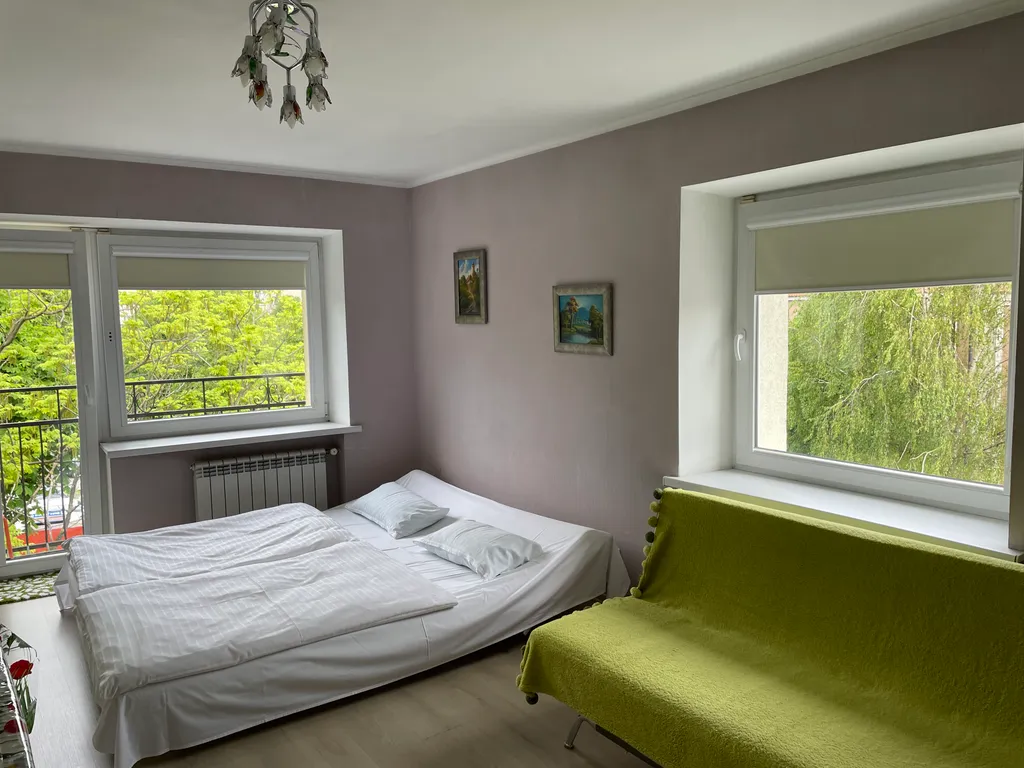 Квартира Уютные апартаменты в самом центре — Калининград