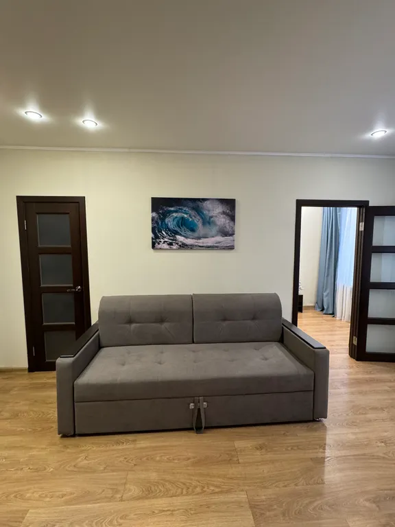 Уютная квартира в историческом центре города