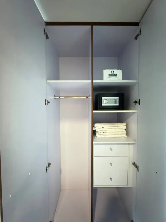 Апартамент Башня Счастья