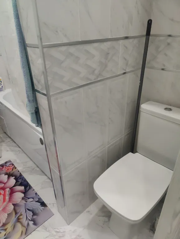 Отличная студия в тихом районе