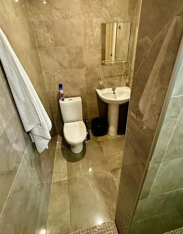 Комната